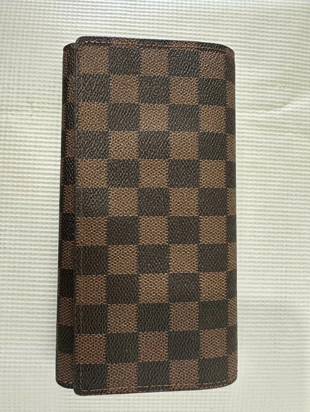 N/A coated canvas